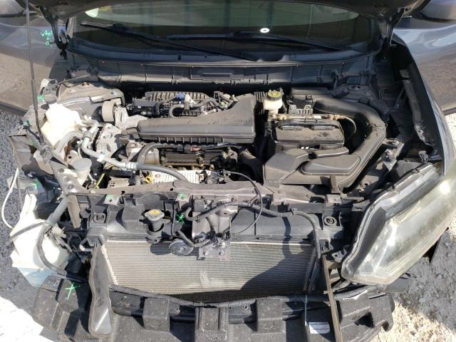 Photo 12 from auction – 2016 NISSAN ROGUE S with VIN KNMAT2MV5GP681335