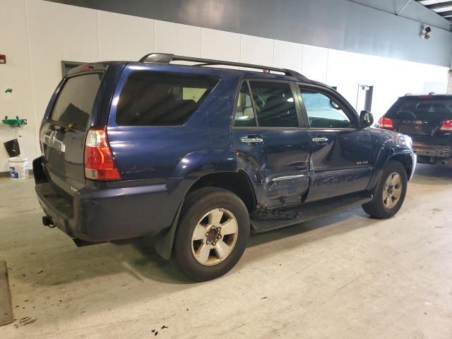 Photo 3 from auction – 2006 TOYOTA 4RUNNER SR5 with VIN JTEBU14R060089097
