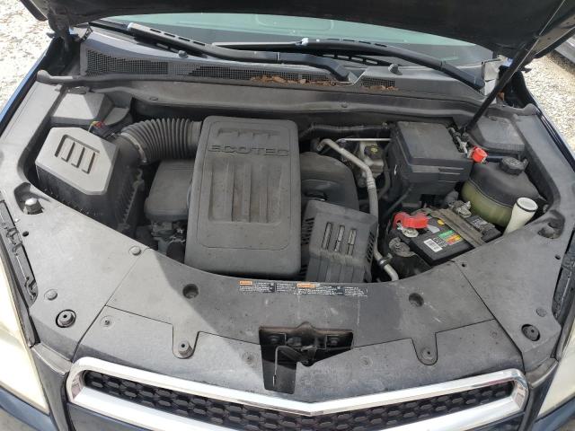 Photo 11 from auction – 2015 CHEVROLET EQUINOX LS with VIN 2GNALAEKXF6387210