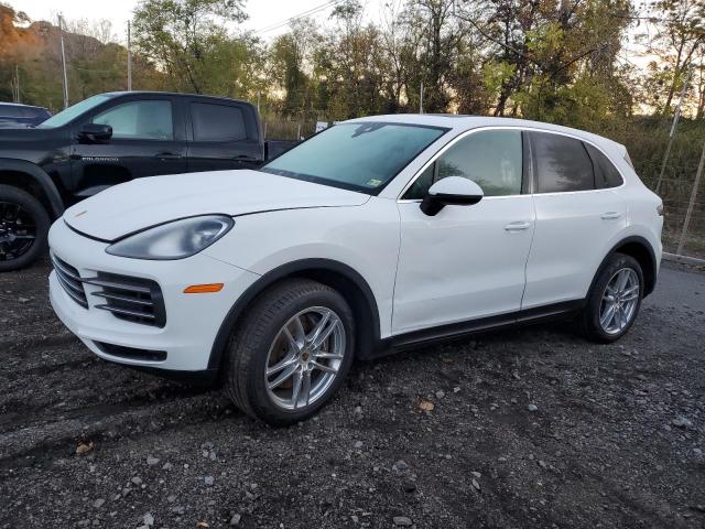 2023 PORSCHE CAYENNE BA