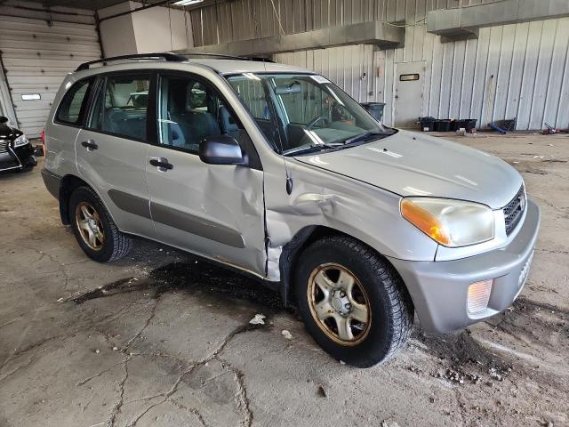 Photo 4 from auction – 2003 TOYOTA RAV4 with VIN JTEGH20V930113816