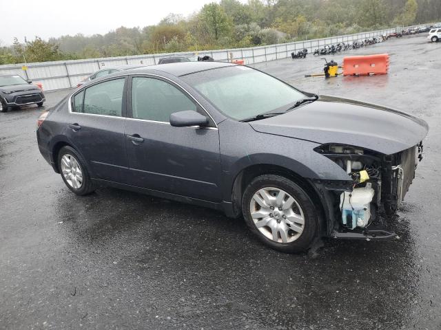 Photo 4 from auction – 2012 NISSAN ALTIMA BAS with VIN 1N4AL2AP0CN567552