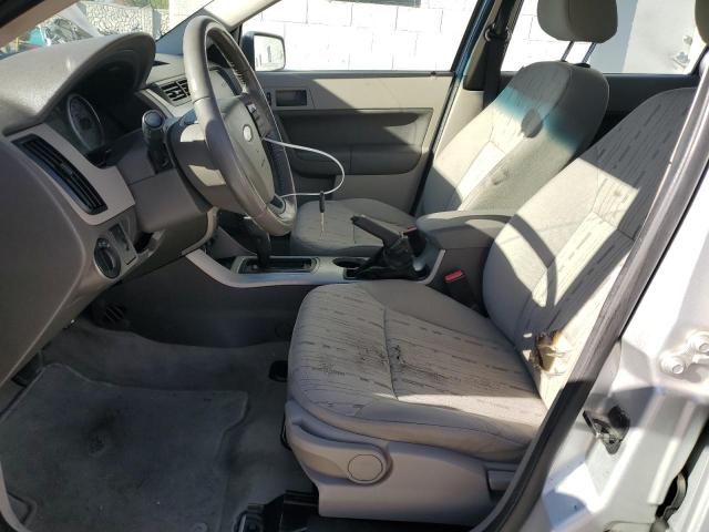 Photo 7 from auction – 2010 FORD FOCUS with VIN 1FAHP3FN9AW108995