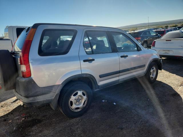 Photo 3 from auction – 2003 HONDA CR-V LX with VIN JHLRD68523C018245