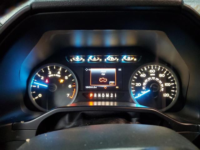 Фото 9 с аукциона – 2015 FORD F150 SUPER с VIN 1FTEW1EF9FFC52309