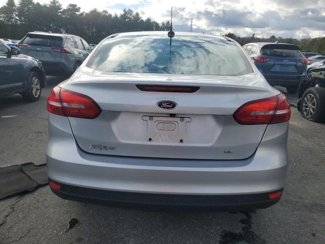 Photo 6 from auction – 2016 FORD FOCUS SE with VIN 1FADP3F26GL388986