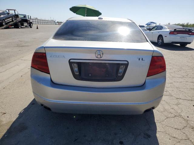 Photo 6 from auction – 2006 ACURA 3.2TL with VIN 19UUA66236A076410