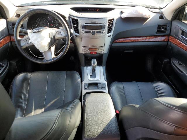 Photo 8 from auction – 2011 SUBARU LEGACY 3.6R LIMITED with VIN 4S3BMDK66B2236732