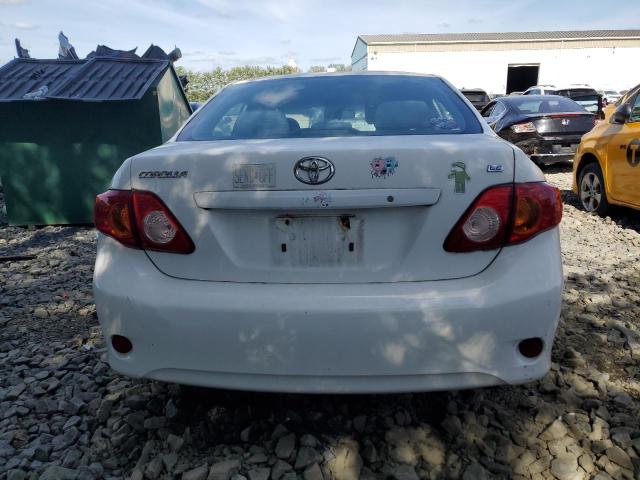 Photo 6 from auction – 2010 TOYOTA COROLLA BA with VIN 2T1BU4EE4AC276830