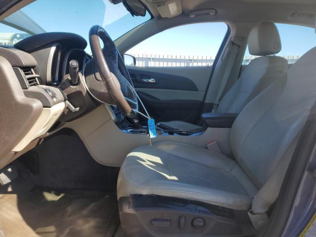 Photo 7 from auction – 2015 CHEVROLET MALIBU 2LT with VIN 1G11D5SL6FF130070