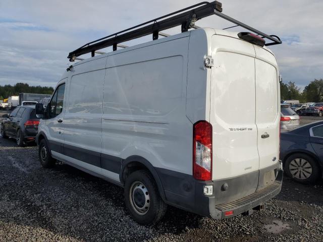 Photo 2 from auction – 2019 FORD TRANSIT T- with VIN 1FTYR2CG8KKB24117