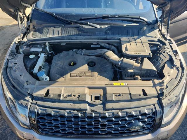 Photo 12 from auction – 2016 LAND ROVER RANGE ROVE with VIN SALVD2BG0GH156236