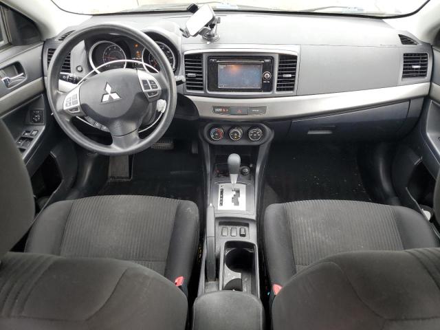 Photo 8 from auction – 2015 MITSUBISHI LANCER SE with VIN JA32V2FW7FU023244