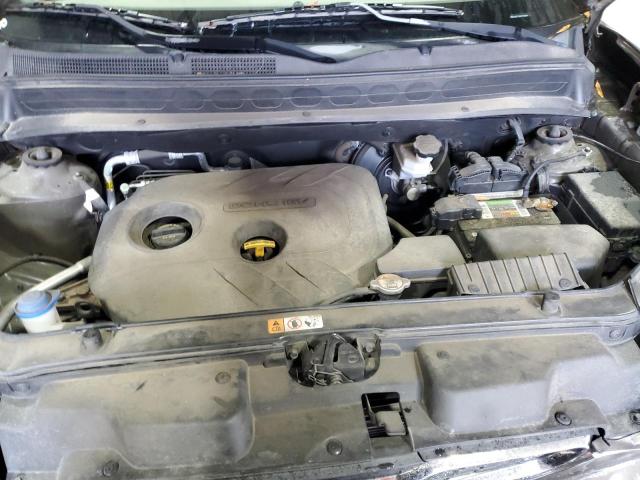 Photo 11 from auction – 2013 KIA SOUL + with VIN KNDJT2A61D7558480