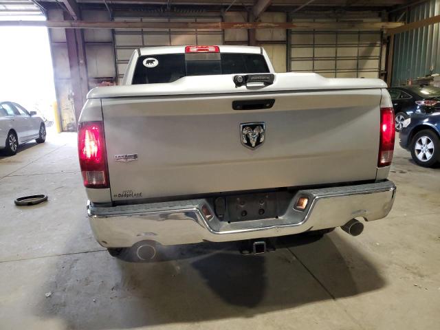Photo 6 from auction – 2012 DODGE RAM 1500 L with VIN 1C6RD6NT9CS174361