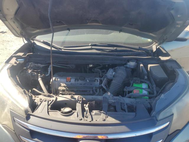 Photo 12 from auction – 2012 HONDA CR-V EXL with VIN JHLRM4H75CC001039