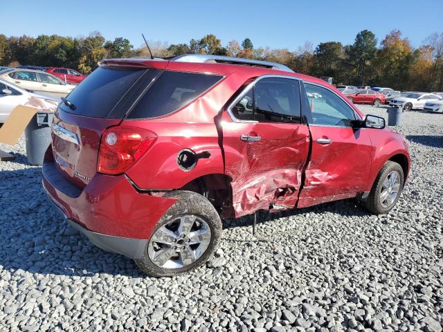 Photo 3 from auction – 2013 CHEVROLET EQUINOX LT with VIN 2GNALFEK1D6116577