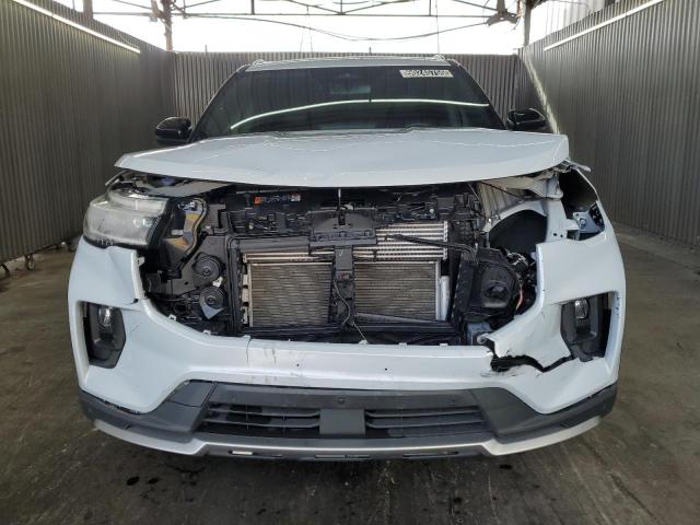 Photo 5 from auction – 2025 FORD EXPLORER P with VIN 1FMUK8HH6SGB66940