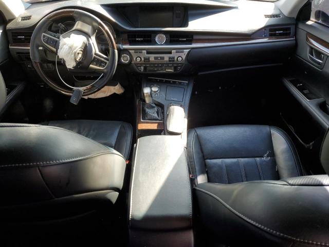 Photo 8 from auction – 2017 LEXUS ES 350 with VIN 58ABK1GG7HU044338