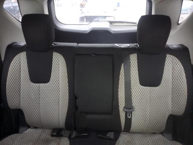 Photo 10 from auction – 2012 CHEVROLET EQUINOX LS with VIN 2GNALBEK9C6304657