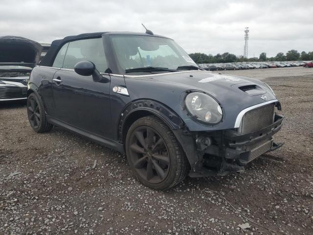 Photo 4 from auction – 2012 MINI COOPER S with VIN WMWZP3C53CT250974