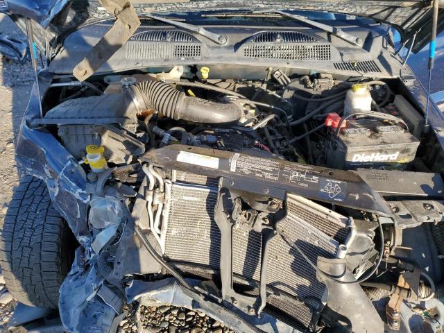 Photo 12 from auction – 2004 JEEP LIBERTY SP with VIN 1J4GL48K14W186941