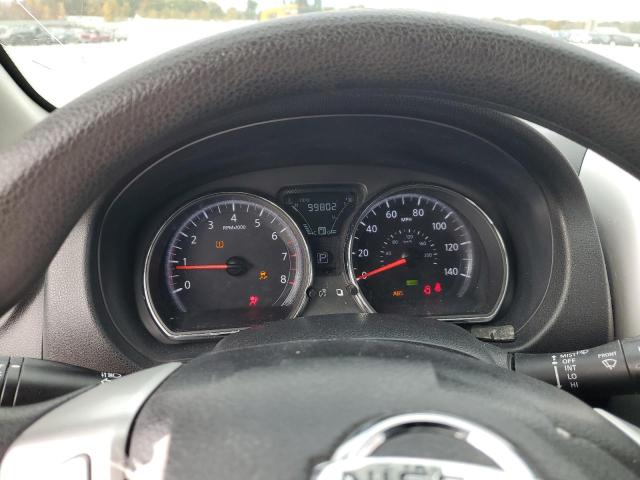 Photo 9 from auction – 2018 NISSAN VERSA S with VIN 3N1CN7AP1JL827872