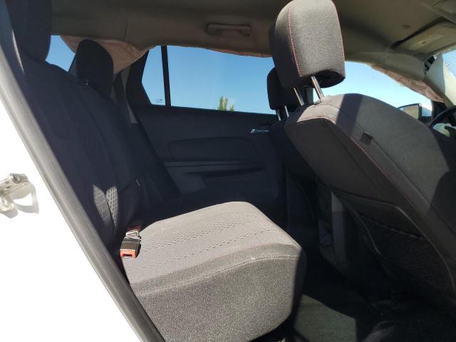 Photo 11 from auction – 2012 GMC TERRAIN SL with VIN 2GKALMEK7C6290105