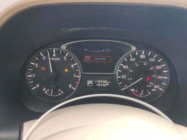 Photo 9 from auction – 2015 NISSAN PATHFINDER with VIN 5N1AR2MN6FC691095