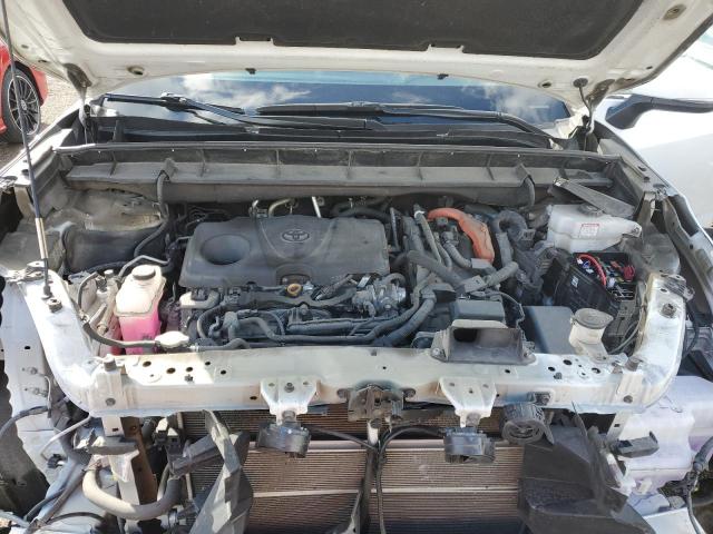 Photo 12 from auction – 2023 TOYOTA HIGHLANDER with VIN 5TDBBRCH9PS597942