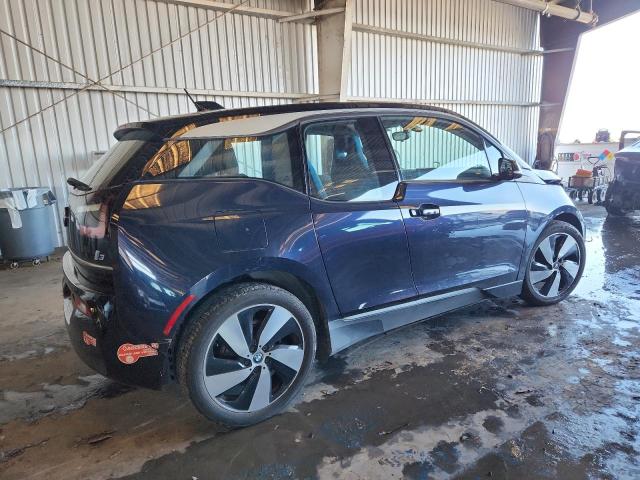 Photo 3 from auction – 2018 BMW I3 BEV with VIN WBY7Z2C58JVE61833