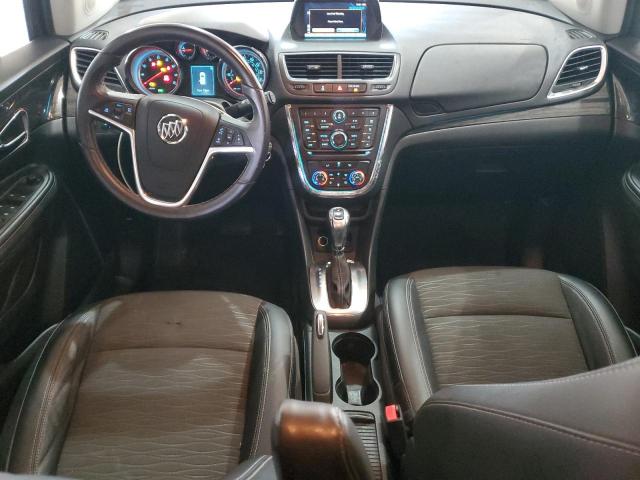 Photo 8 from auction – 2016 BUICK ENCORE CON with VIN KL4CJBSB7GB681643