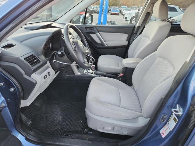 Photo 7 from auction – 2015 SUBARU FORESTER 2 with VIN JF2SJADC0FH566221