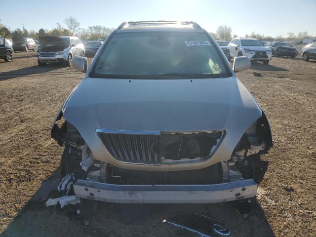 Photo 5 from auction – 2004 LEXUS RX 330 with VIN JTJHA31U540044632
