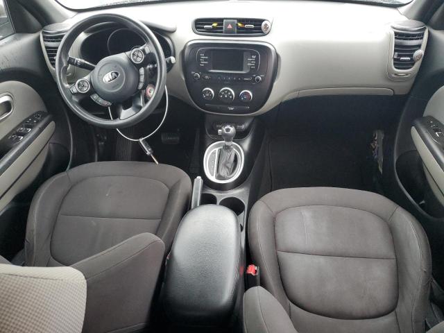 Photo 8 from auction – 2017 KIA SOUL with VIN KNDJN2A25H7497230