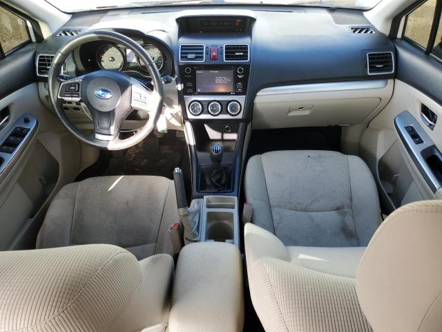 Photo 8 from auction – 2015 SUBARU IMPREZA SP with VIN JF1GPAT62FG299061