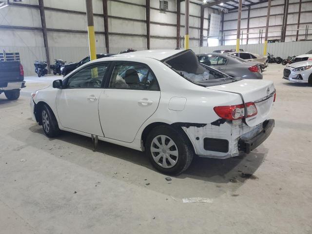 Zdjęcie 2 z aukcji – 2011 TOYOTA COROLLA BA z VIN JTDBU4EE6BJ091037