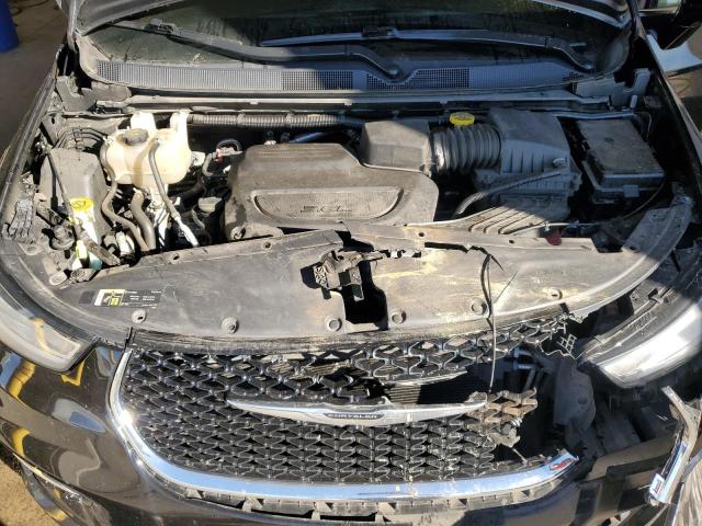 Photo 12 from auction – 2021 CHRYSLER PACIFICA T with VIN 2C4RC1BG5MR561188