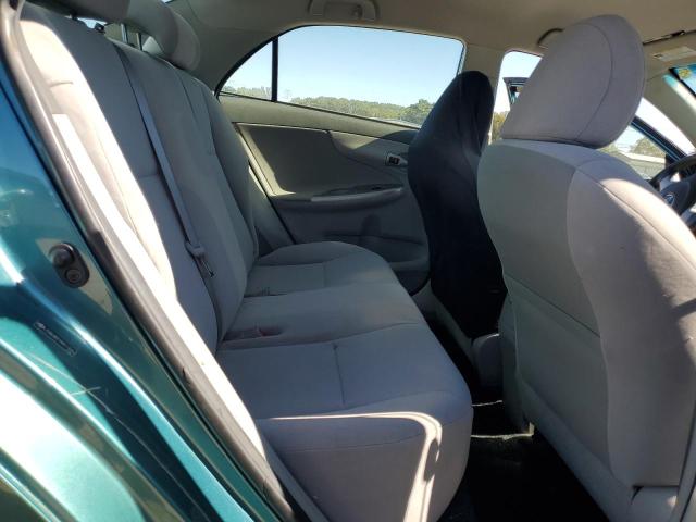 Photo 10 from auction – 2010 TOYOTA COROLLA BA with VIN JTDBU4EE1A9117656
