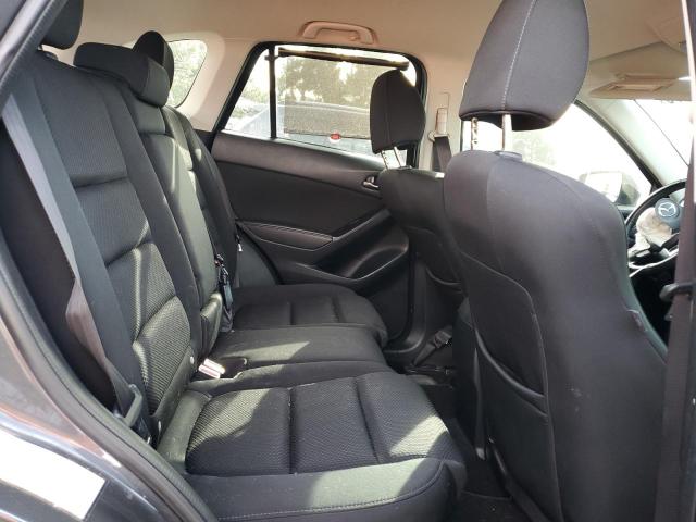 Photo 11 from auction – 2016 MAZDA CX-5 TOURI with VIN JM3KE2CY6G0726888