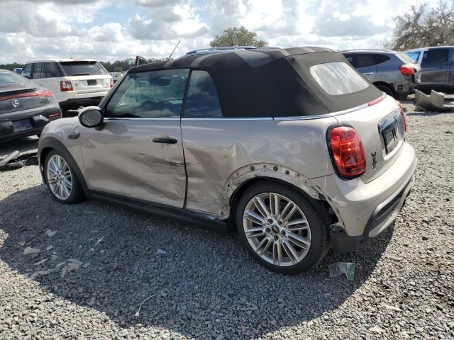 Photo 2 from auction – 2023 MINI COOPER S with VIN WMW43DL03P3R26782