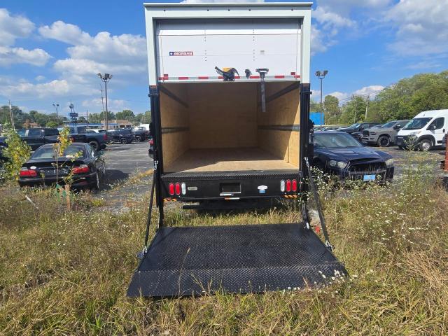 Photo 12 from auction – 2024 CHEVROLET 4500 with VIN 54DCDJ1D9RS203281
