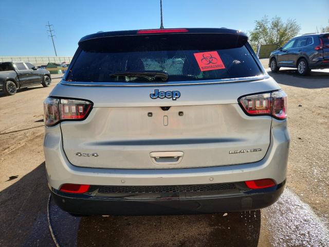 Photo 6 from auction – 2025 JEEP COMPASS LI with VIN 3C4NJDCN3ST509877