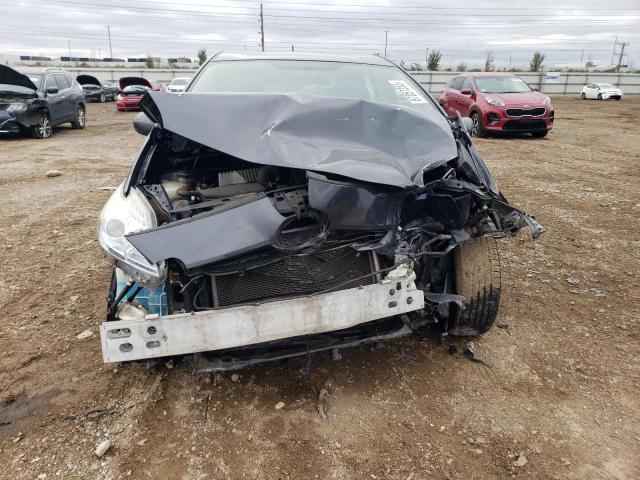 Photo 5 from auction – 2011 TOYOTA PRIUS with VIN JTDKN3DU6B5305890