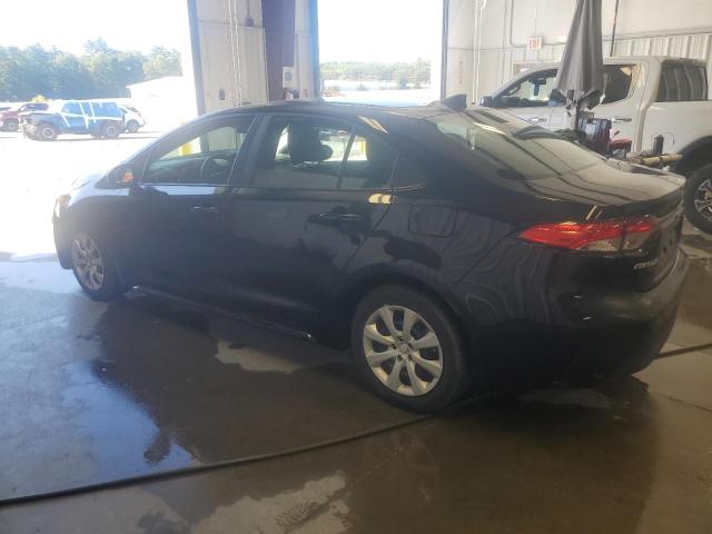 Photo 2 from auction – 2024 TOYOTA COROLLA LE with VIN 5YFB4MDE4RP122874