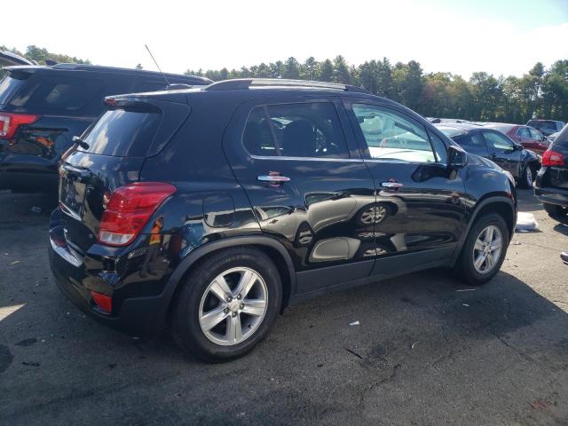 Photo 3 from auction – 2020 CHEVROLET TRAX 1LT with VIN KL7CJLSB2LB017737