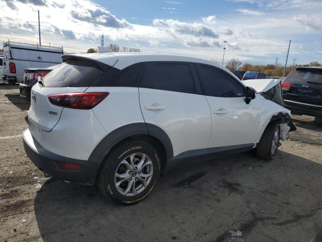 Photo 3 from auction – 2019 MAZDA CX-3 SPORT with VIN JM1DKDB79K0435664