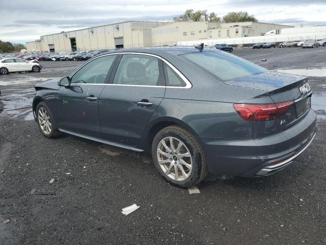 Photo 2 from auction – 2021 AUDI A4 PREMIUM with VIN WAUABAF40MA077348