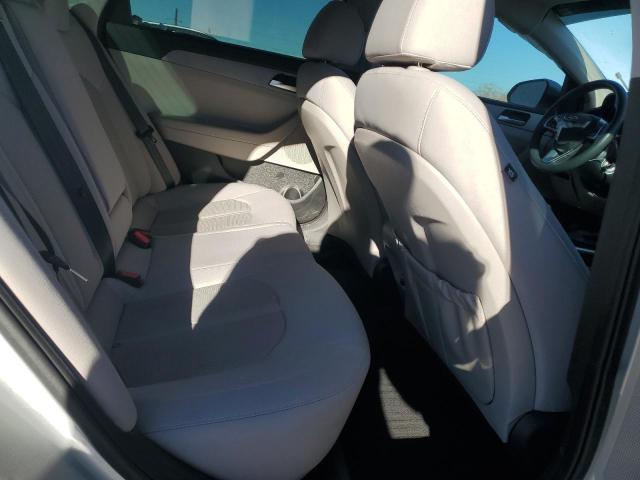 Photo 10 from auction – 2019 HYUNDAI SONATA with VIN 5NPE24AF6KH799430