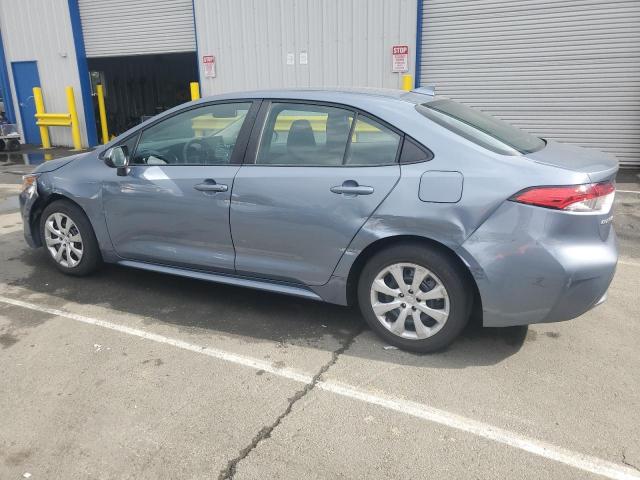 Photo 2 from auction – 2022 TOYOTA COROLLA LE with VIN 5YFEPMAE8NP271615
